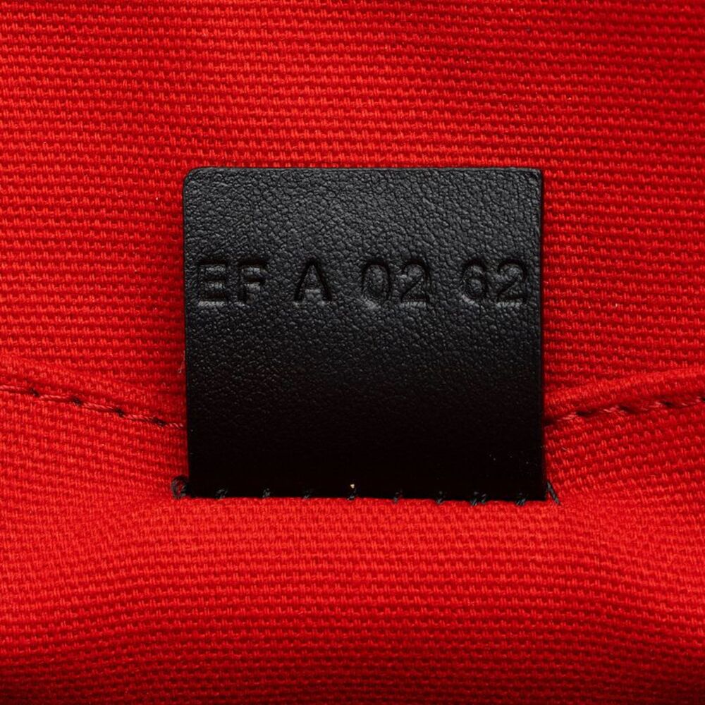 Givenchy Canvas Mini G Shopper Tote - Picture 6 of 15